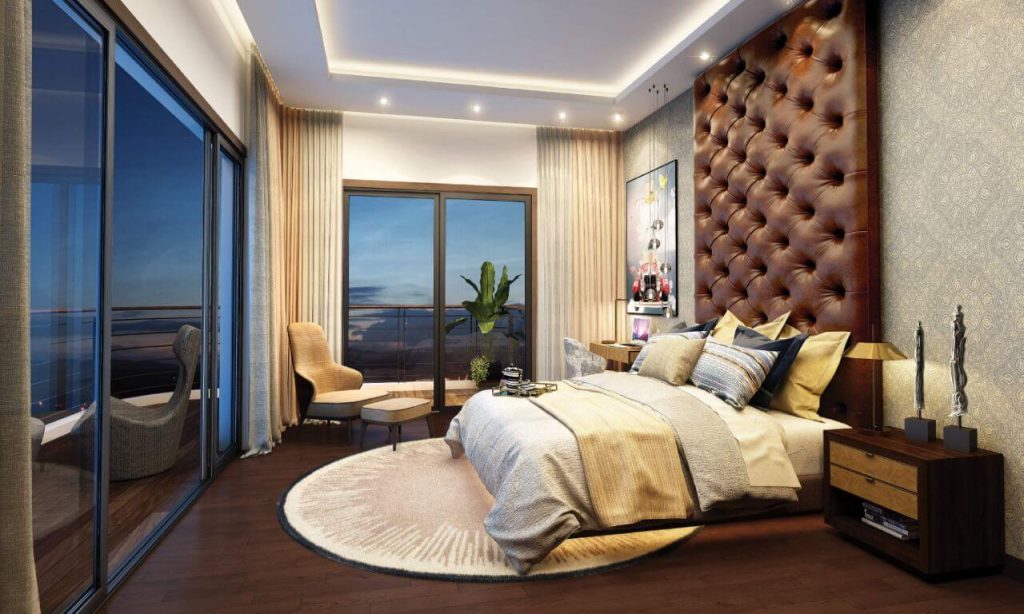 Maia Pelican Grove - Luxury Apartments in Jakkur, North Bangalore (13)