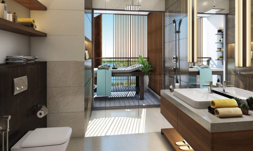 Maia Pelican Grove - Luxury Apartments in Jakkur, North Bangalore (18)