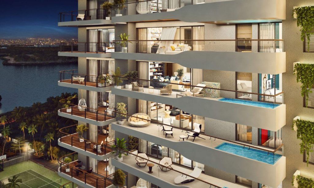 Maia Pelican Grove - Luxury Apartments in Jakkur, North Bangalore (5)